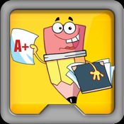 A+ Flashcards Deluxe icon